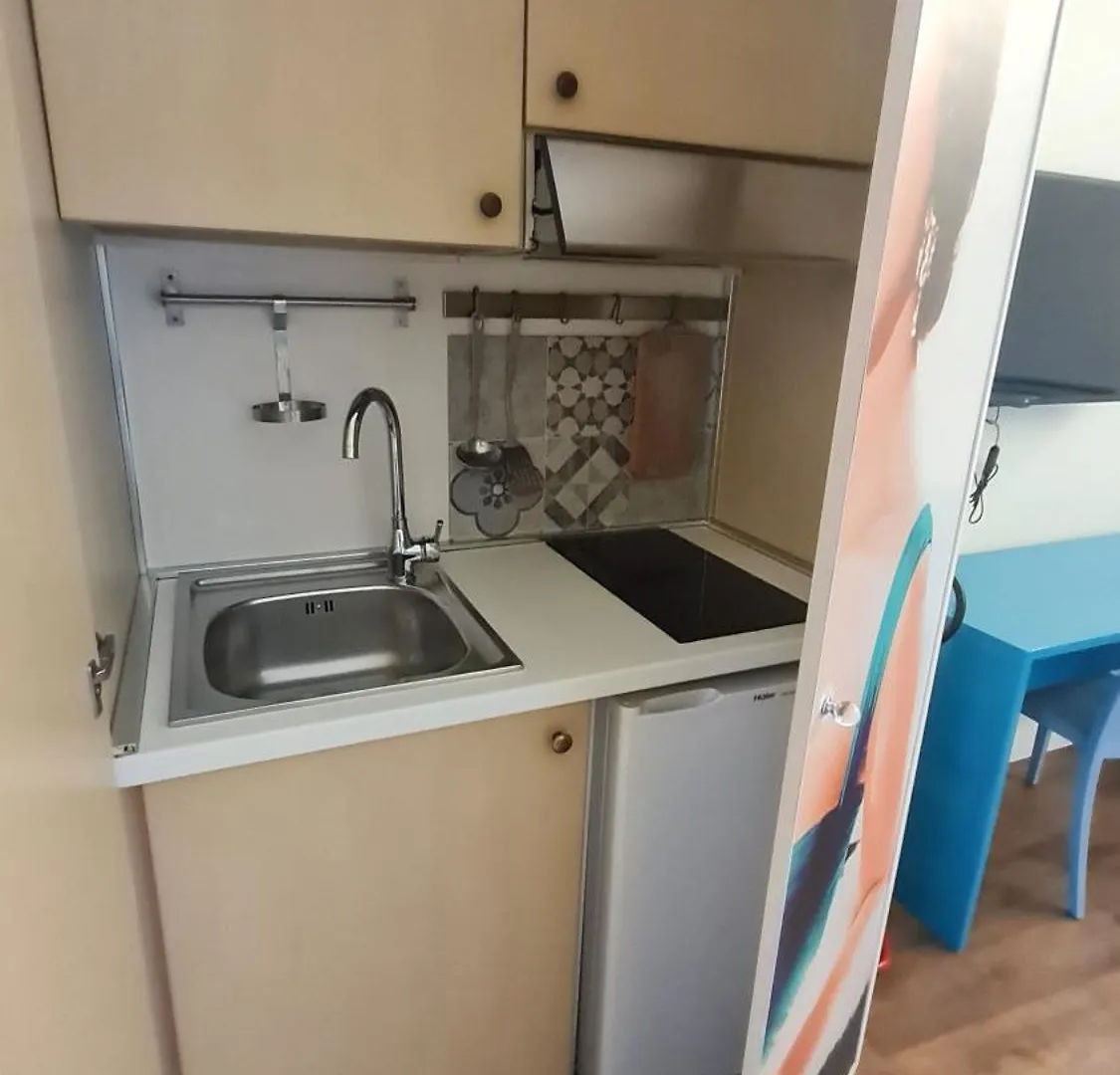 Dolce Vita Suites Флоренция