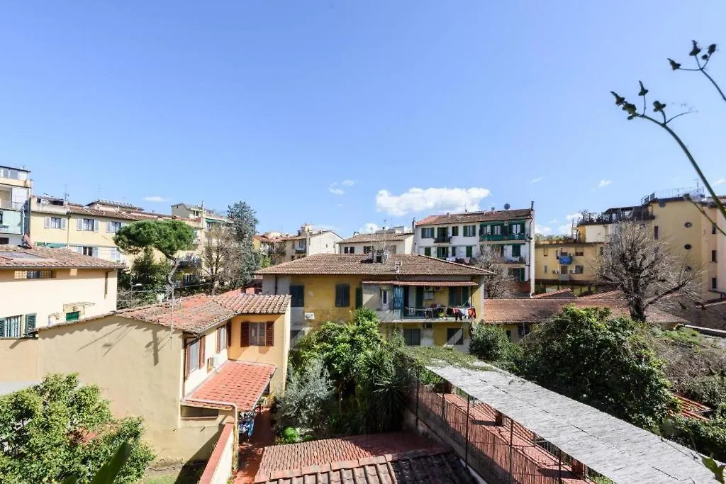 Dolce Vita Suites Флоренция