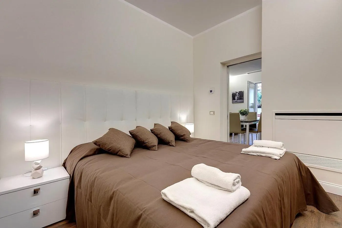 Dolce Vita Suites Флоренция 3*,