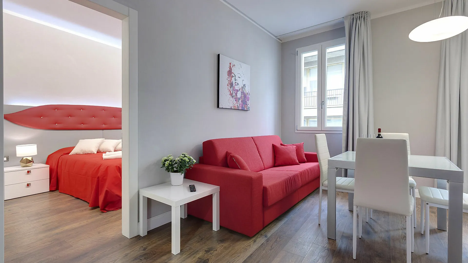 Dolce Vita Suites Флоренция 3*,