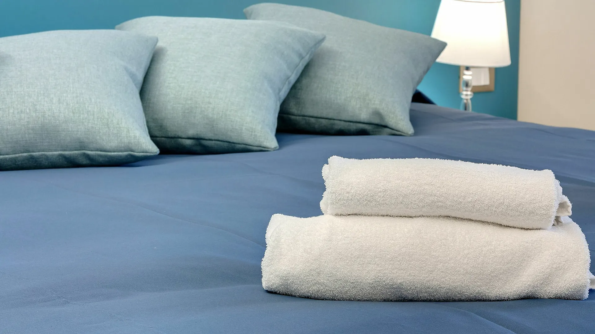 Dolce Vita Suites Флоренция Италия