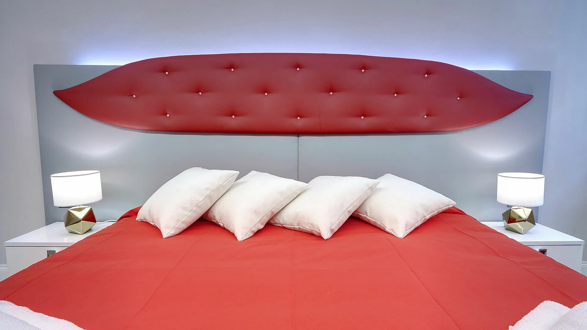 Dolce Vita Suites Флоренция Отель типа 