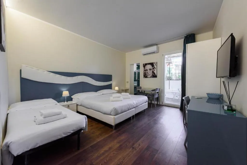 Dolce Vita Suites Florence 3*,  Italië