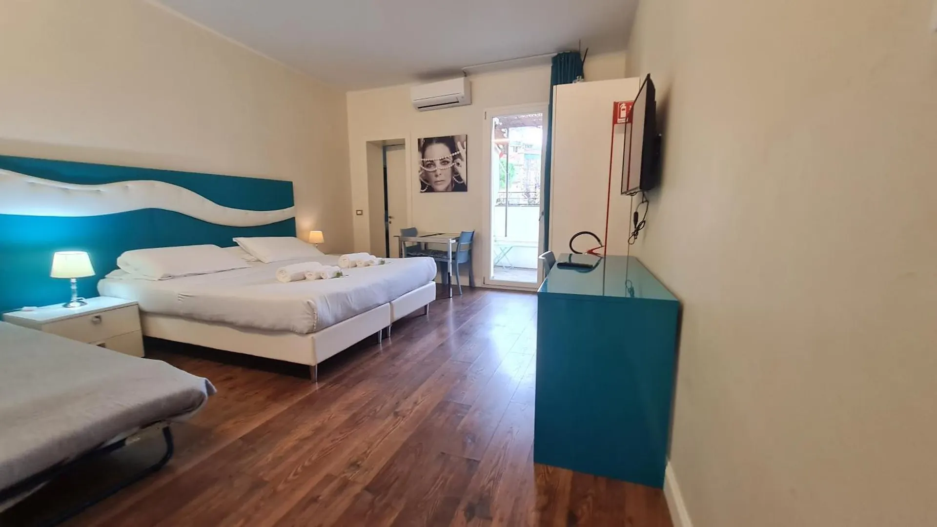 Dolce Vita Suites Florence Bed & Breakfast