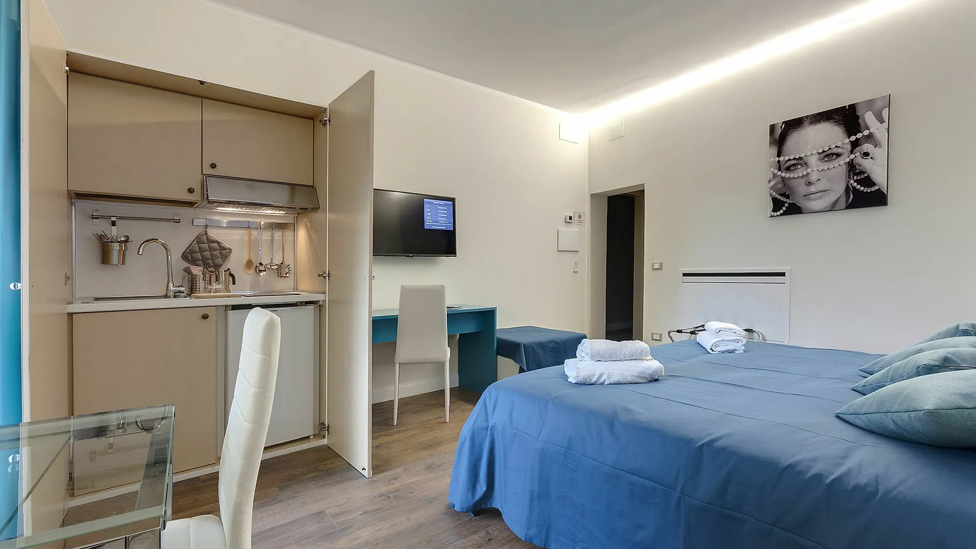 Dolce Vita Suites Florence