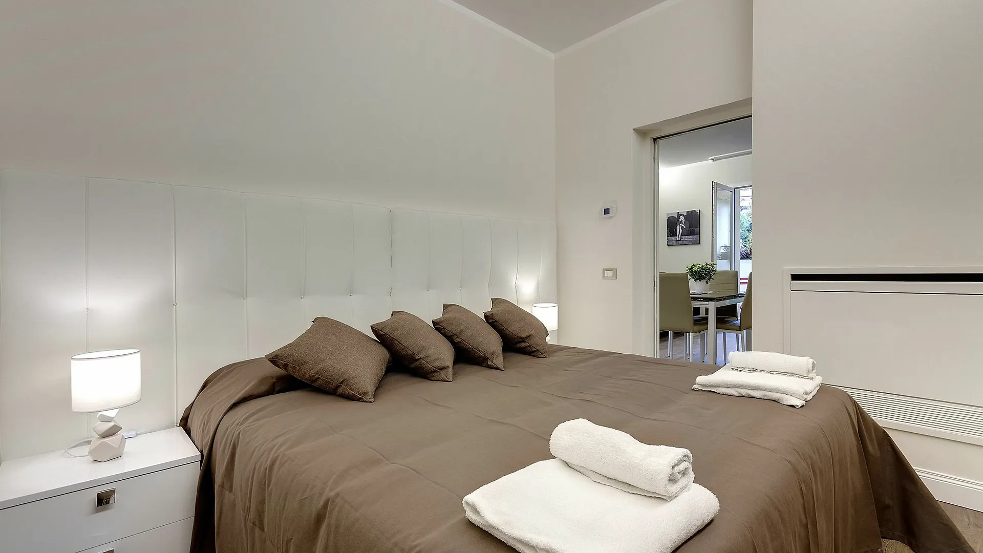 Dolce Vita Suites Florence