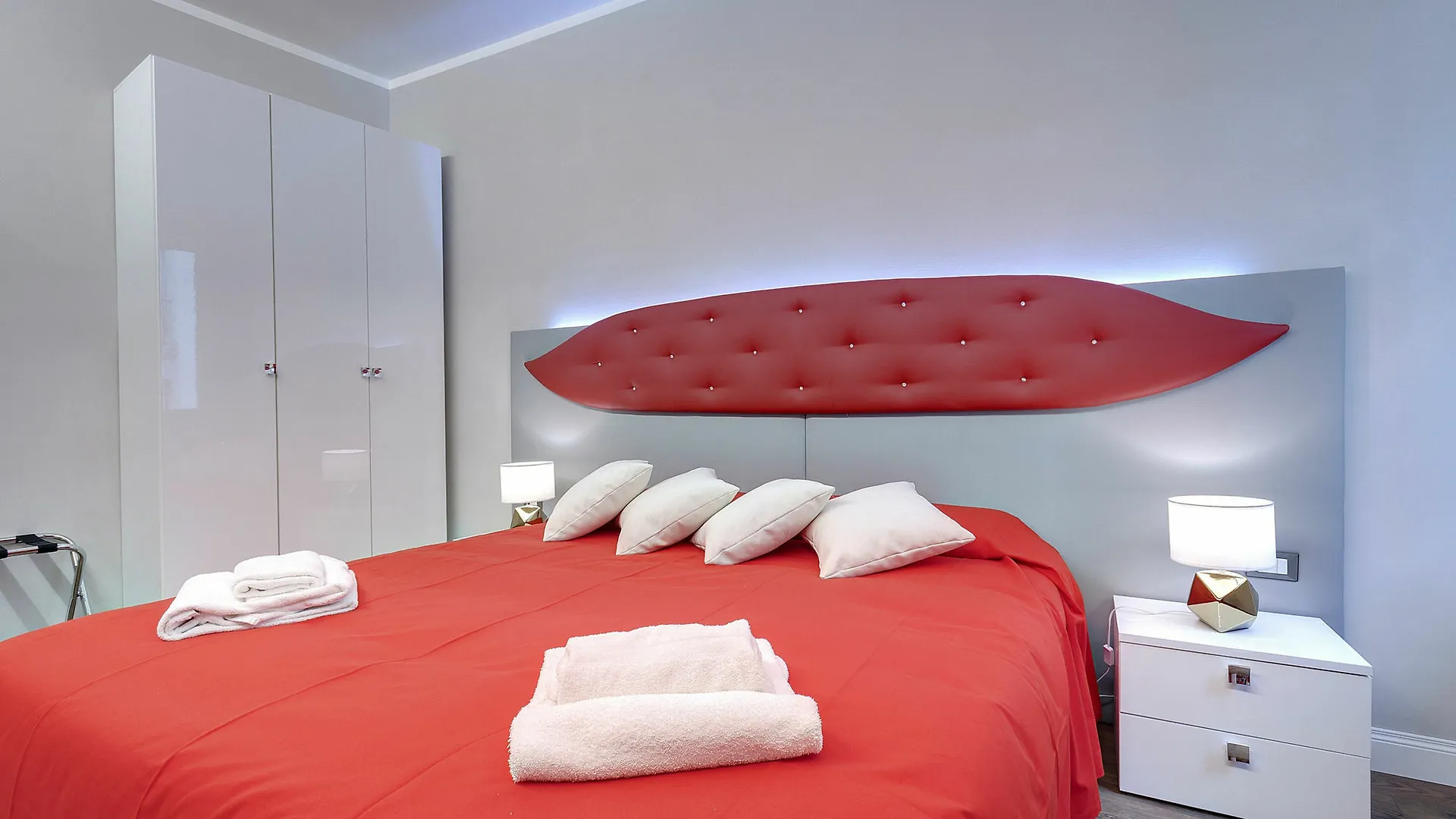 Dolce Vita Suites Florence