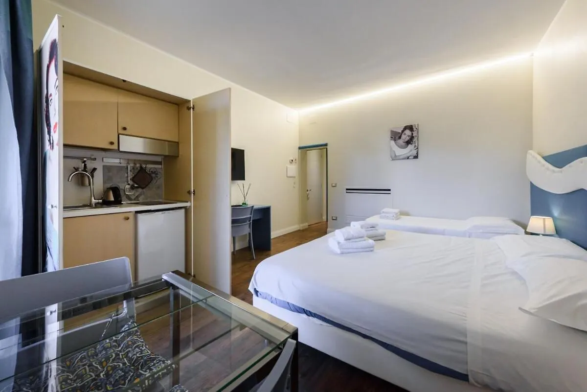 Dolce Vita Suites Florence Bed & Breakfast