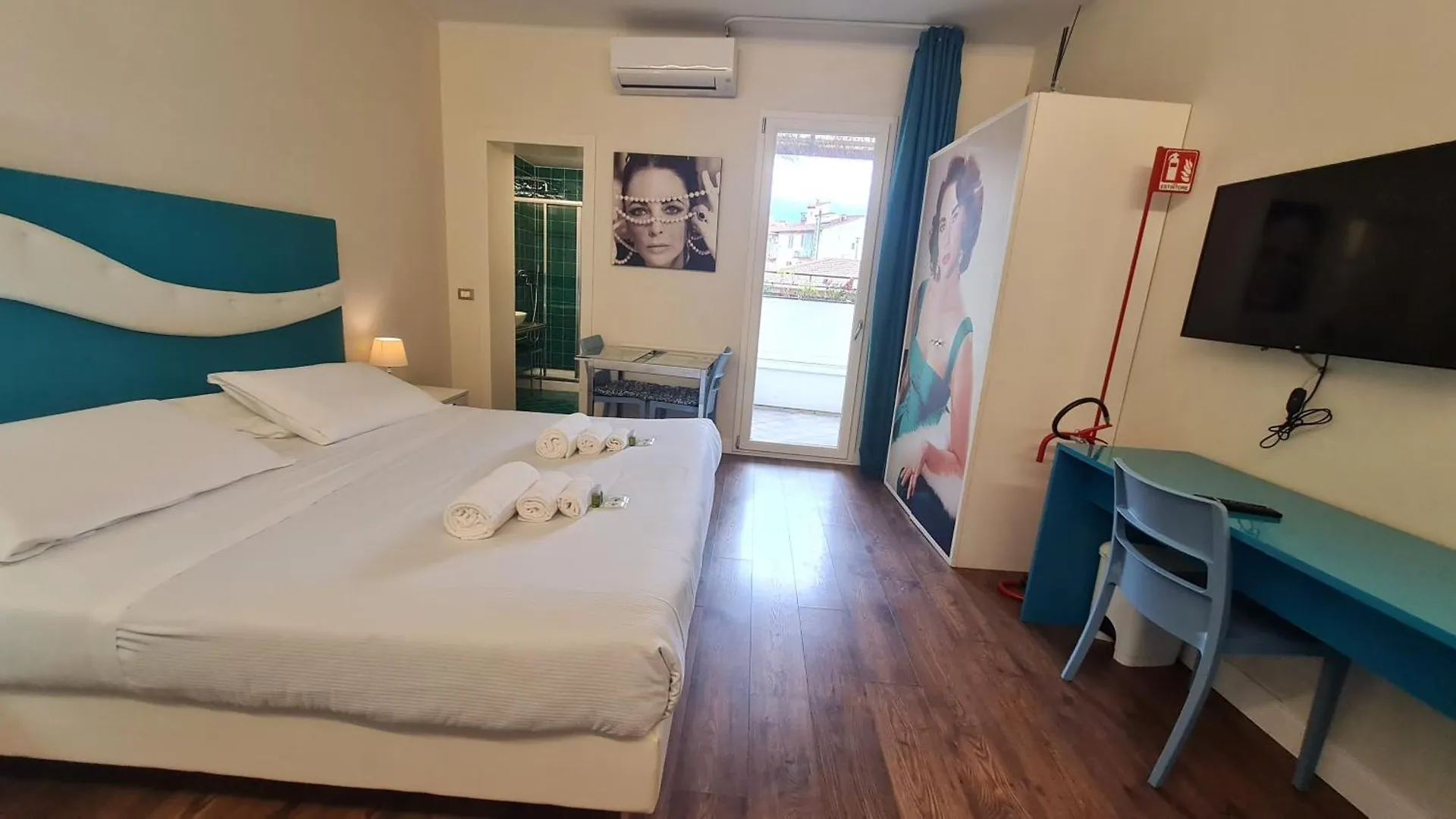 Dolce Vita Suites Florence
