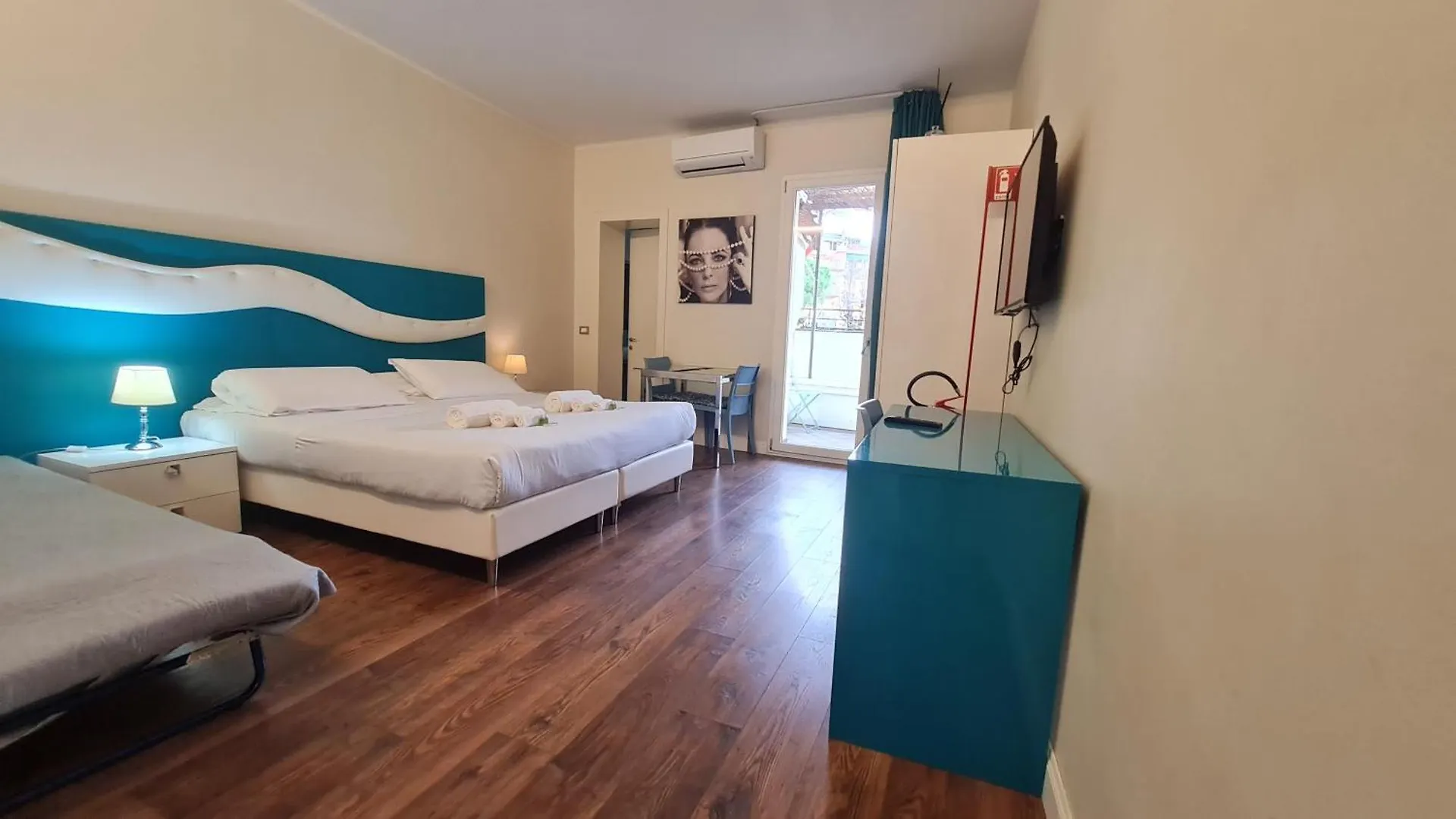 Bed & Breakfast Dolce Vita Suites Florence