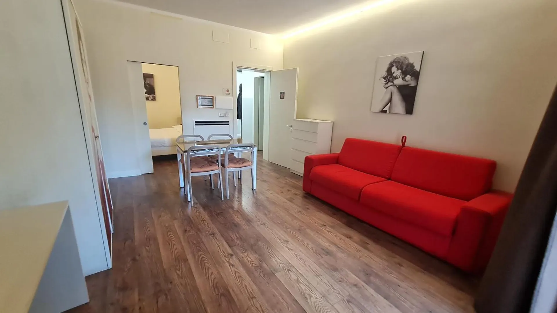 *** Bed & Breakfast Dolce Vita Suites Florence Italy