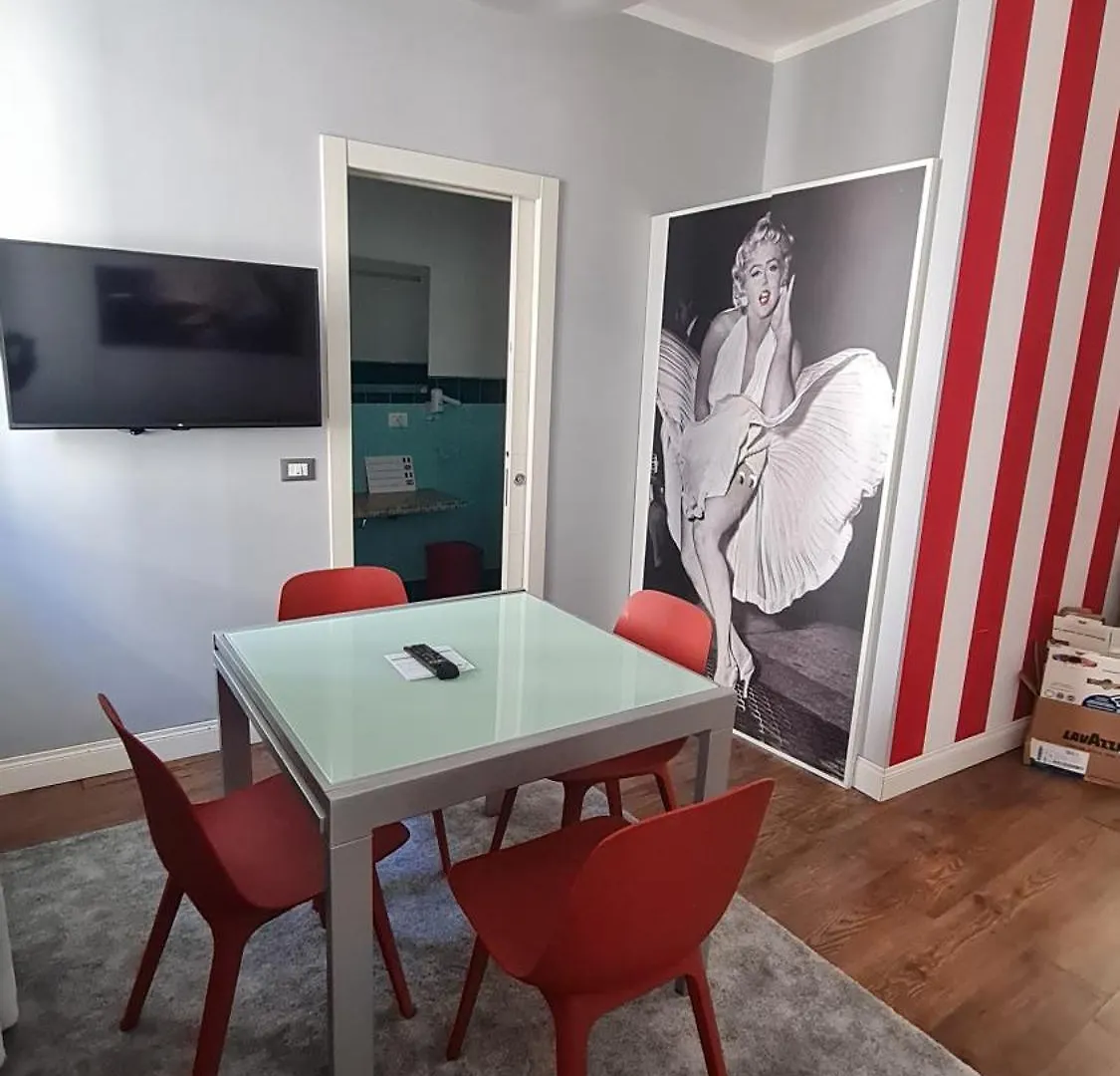 Dolce Vita Suites Florence Italy