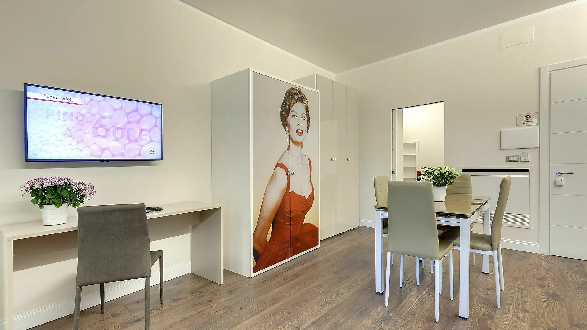 Dolce Vita Suites Florence Bed & Breakfast