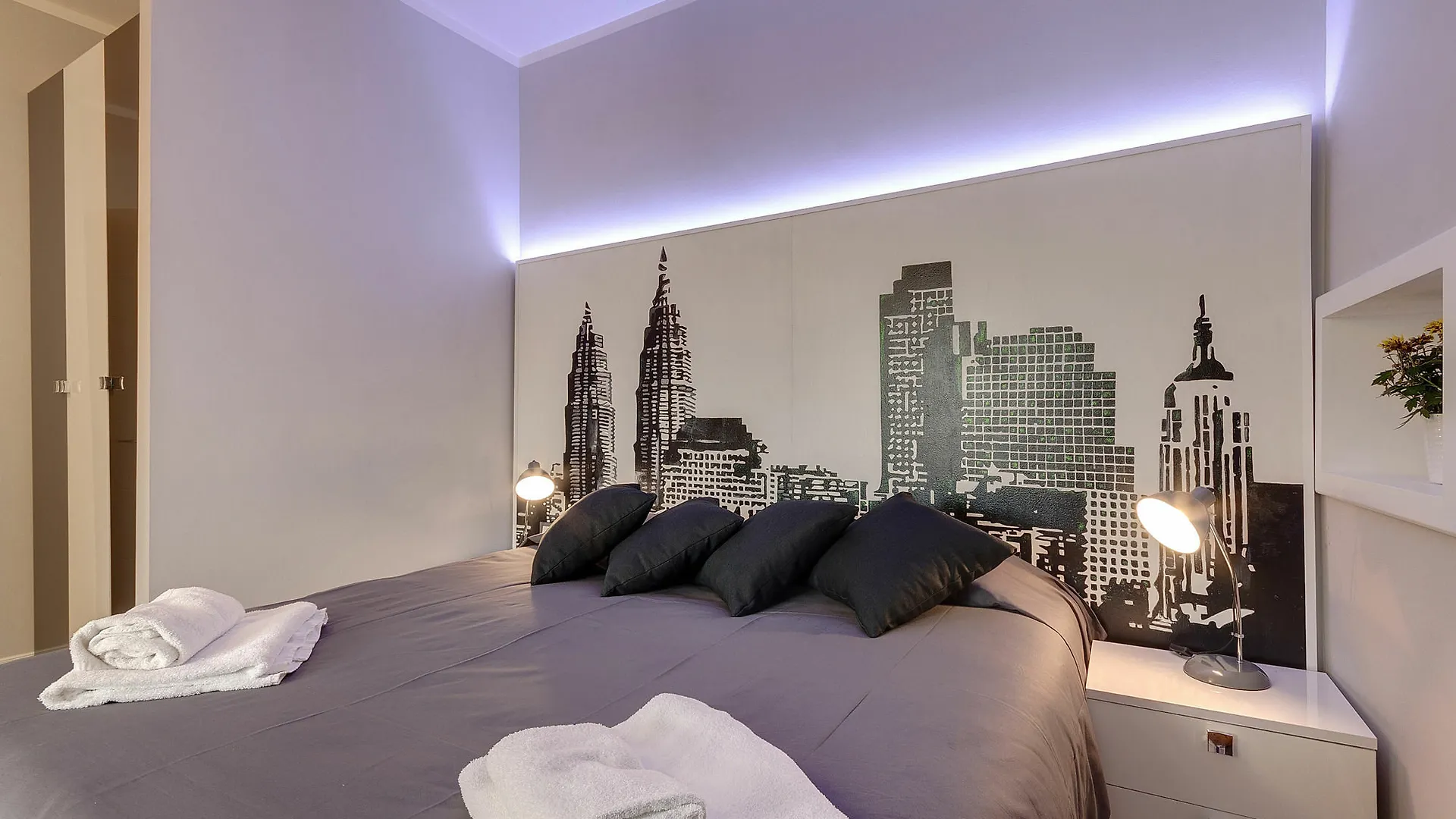 Dolce Vita Suites Florence 3*,
