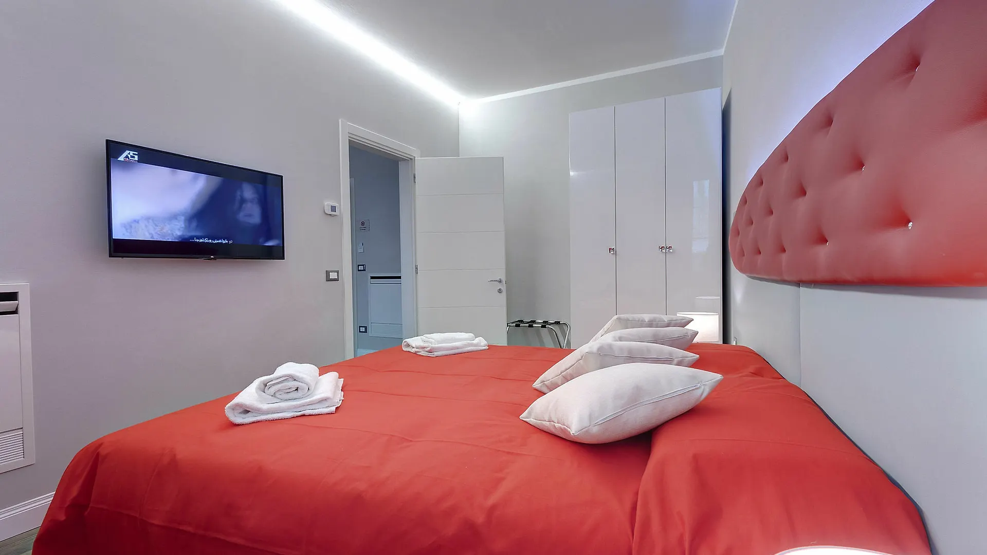 Dolce Vita Suites Florence Bed & Breakfast