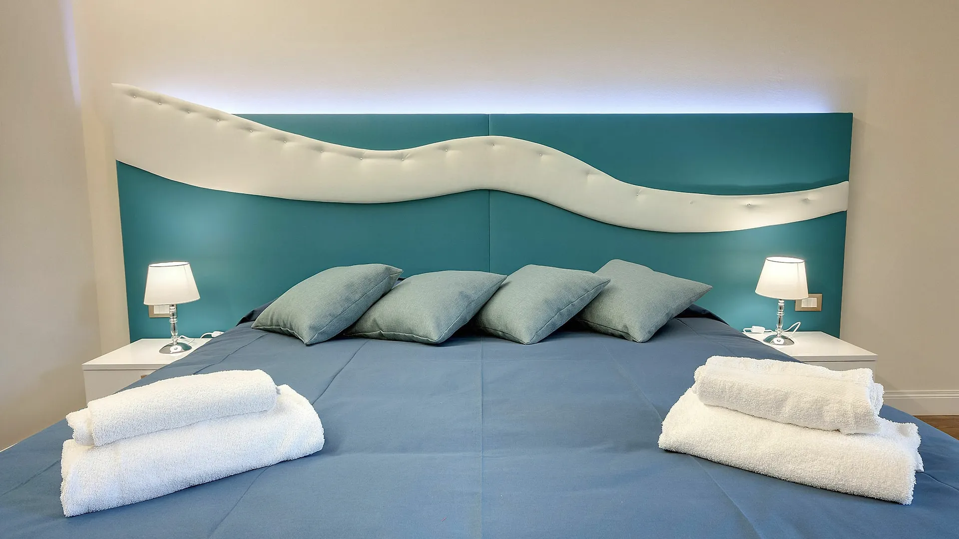 Bed & Breakfast Dolce Vita Suites Florence