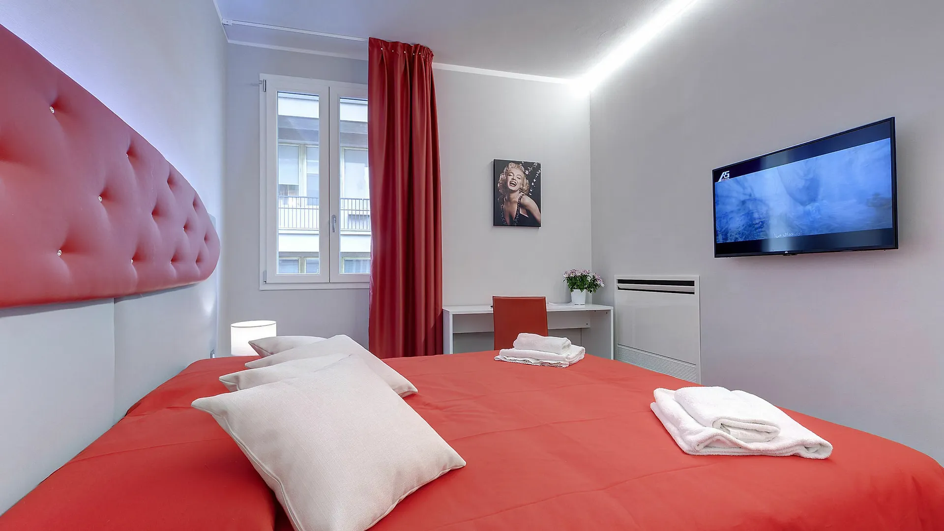 Dolce Vita Suites Florence Italy