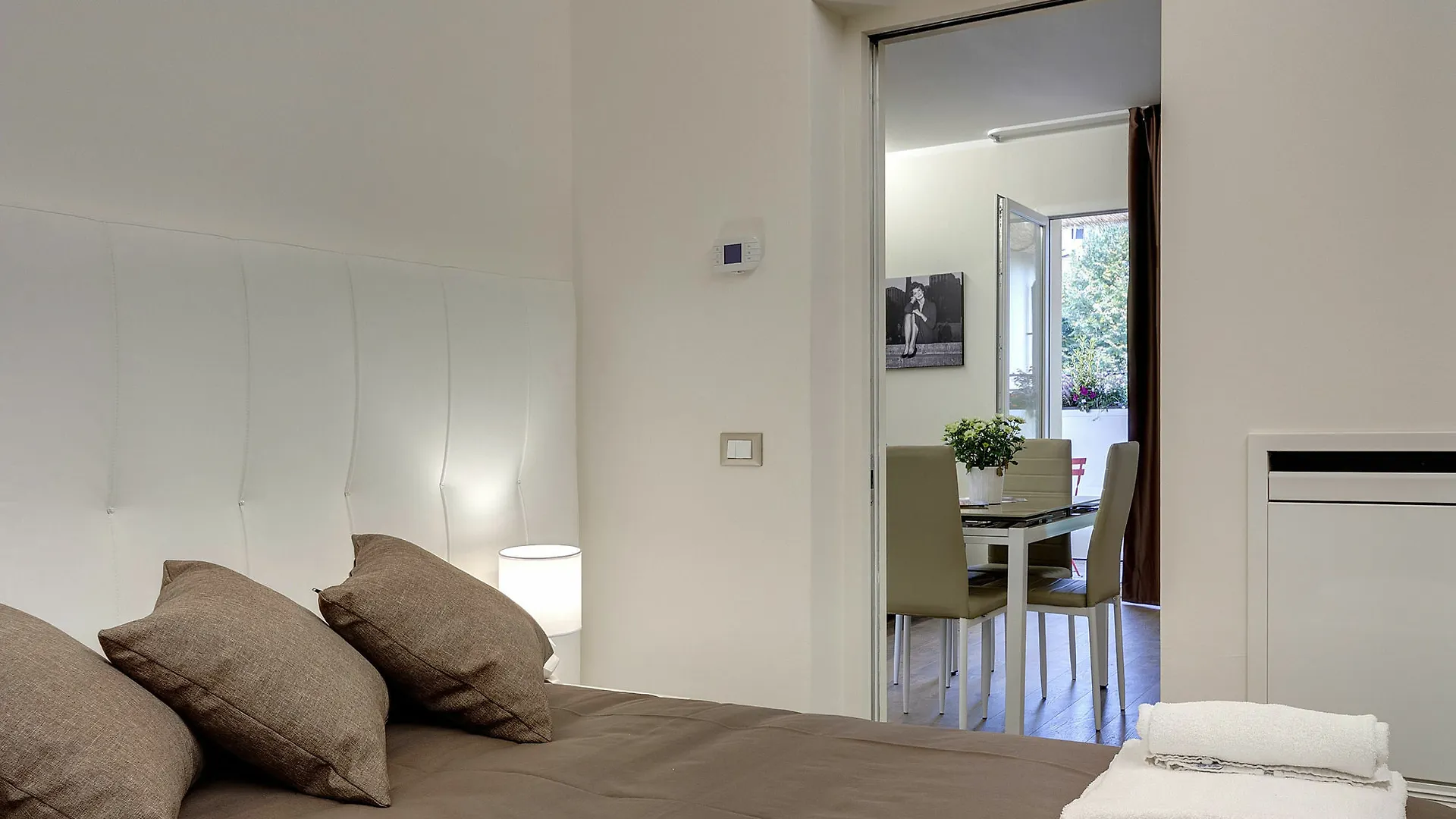 *** Bed & Breakfast Dolce Vita Suites Florence Italy