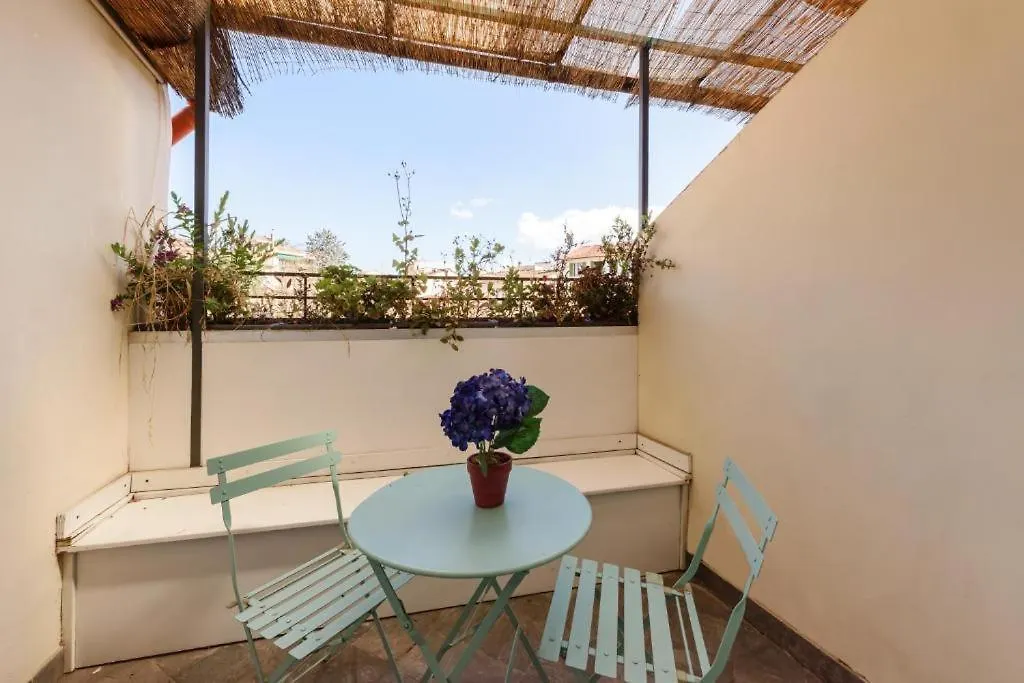 Dolce Vita Suites 피렌체 B&B
