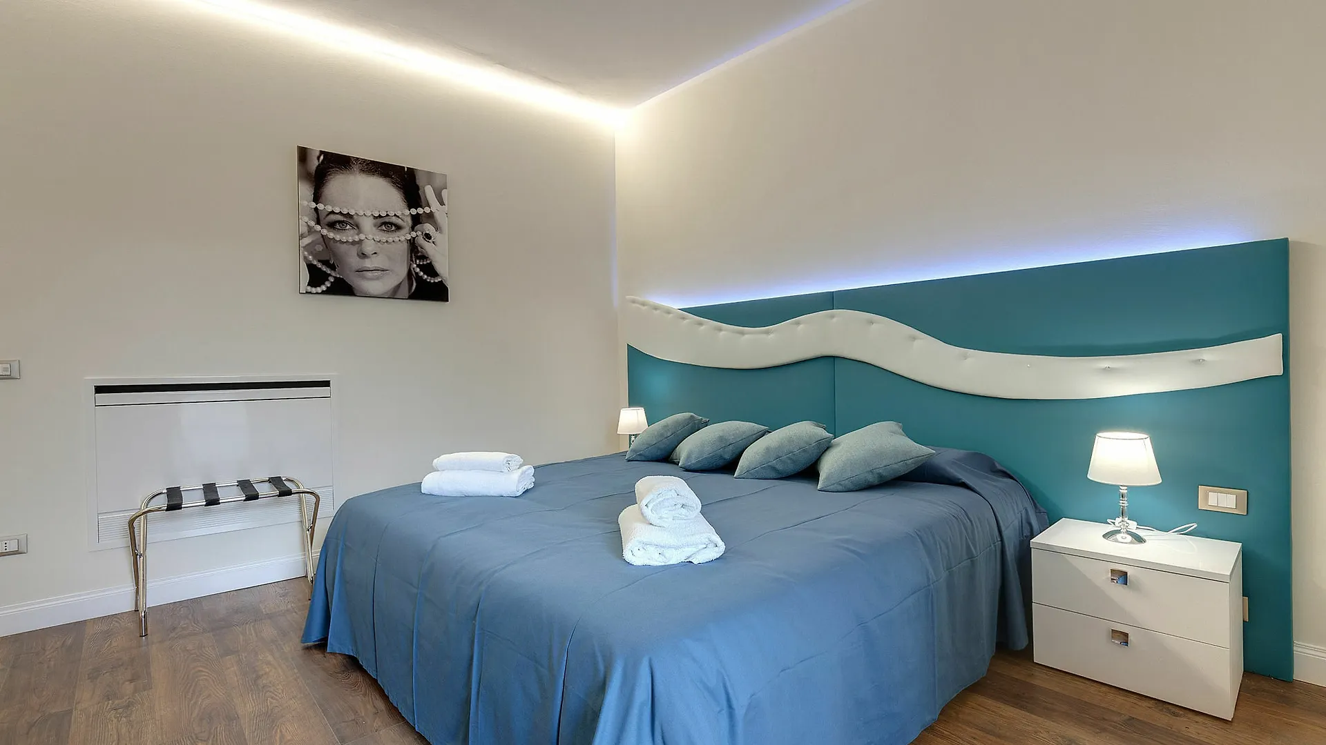 Dolce Vita Suites 피렌체