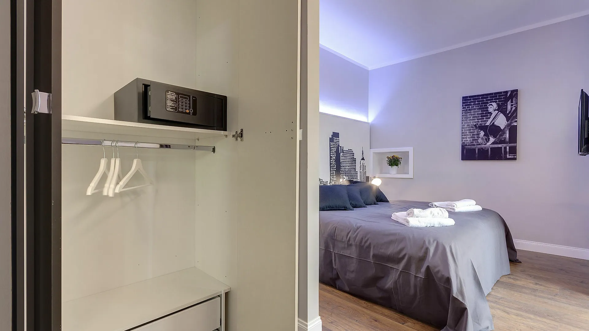 Dolce Vita Suites 피렌체