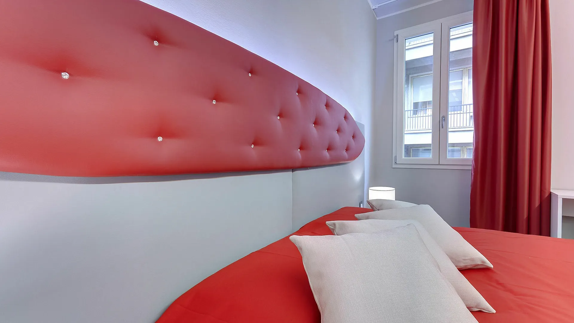 Dolce Vita Suites Florencja 3*,