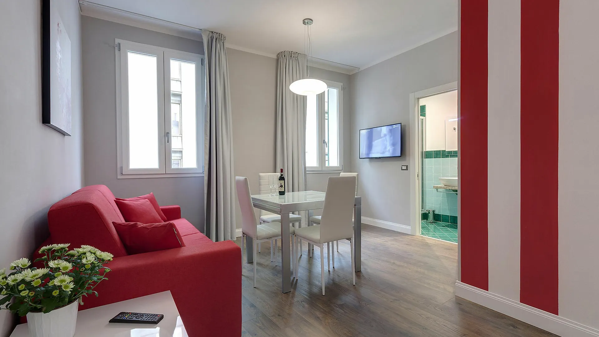 Dolce Vita Suites Florencja