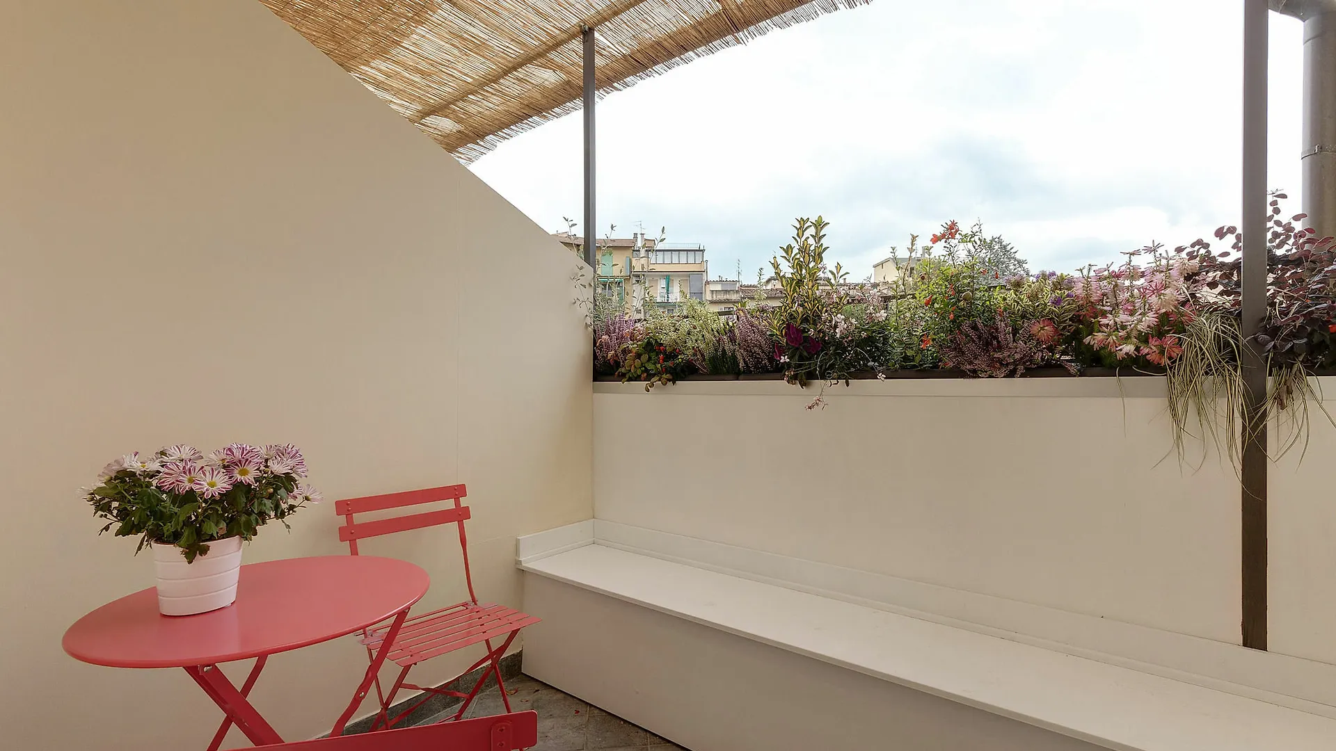 Dolce Vita Suites 피렌체 3*,