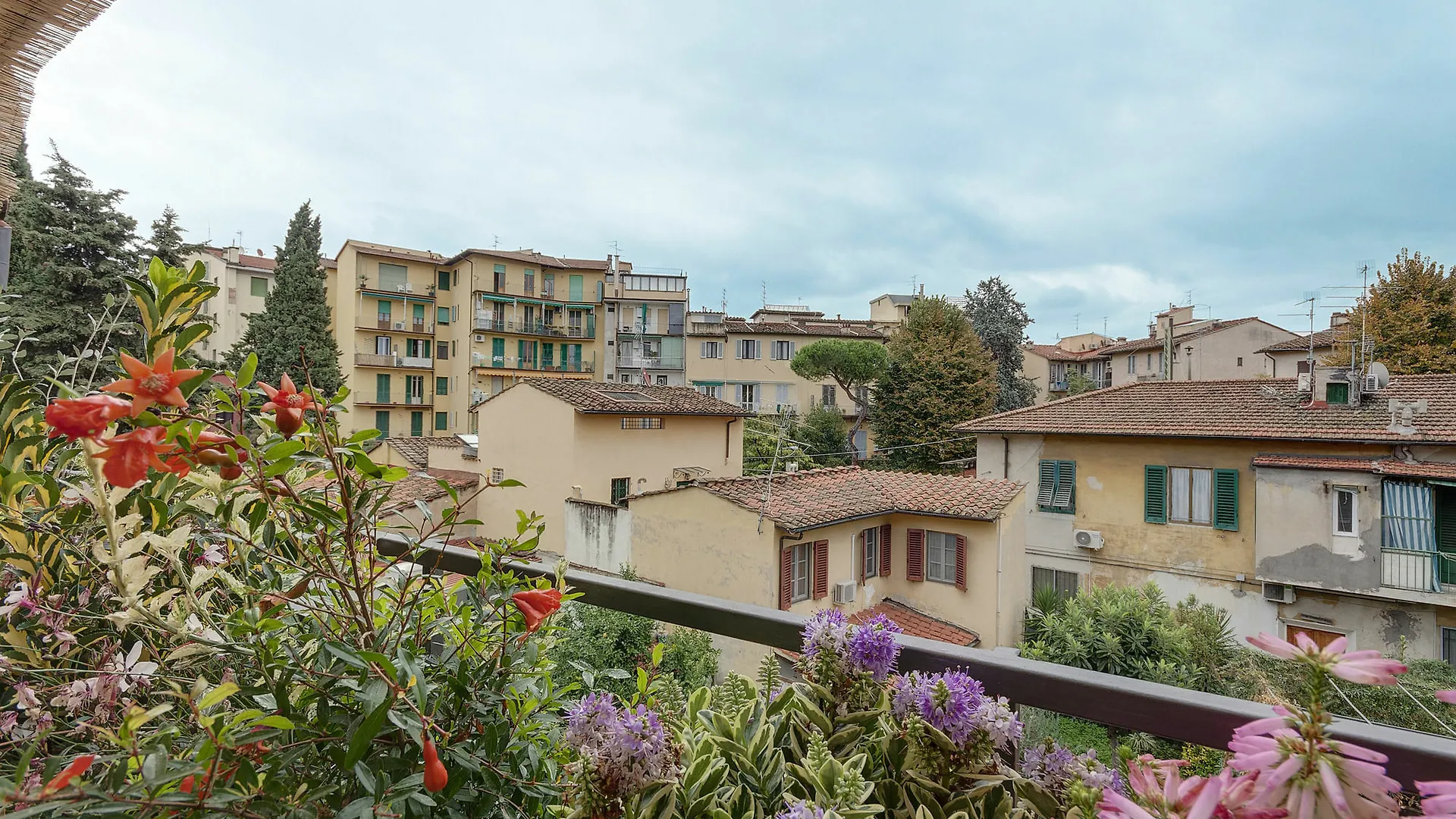 B&B Dolce Vita Suites 피렌체