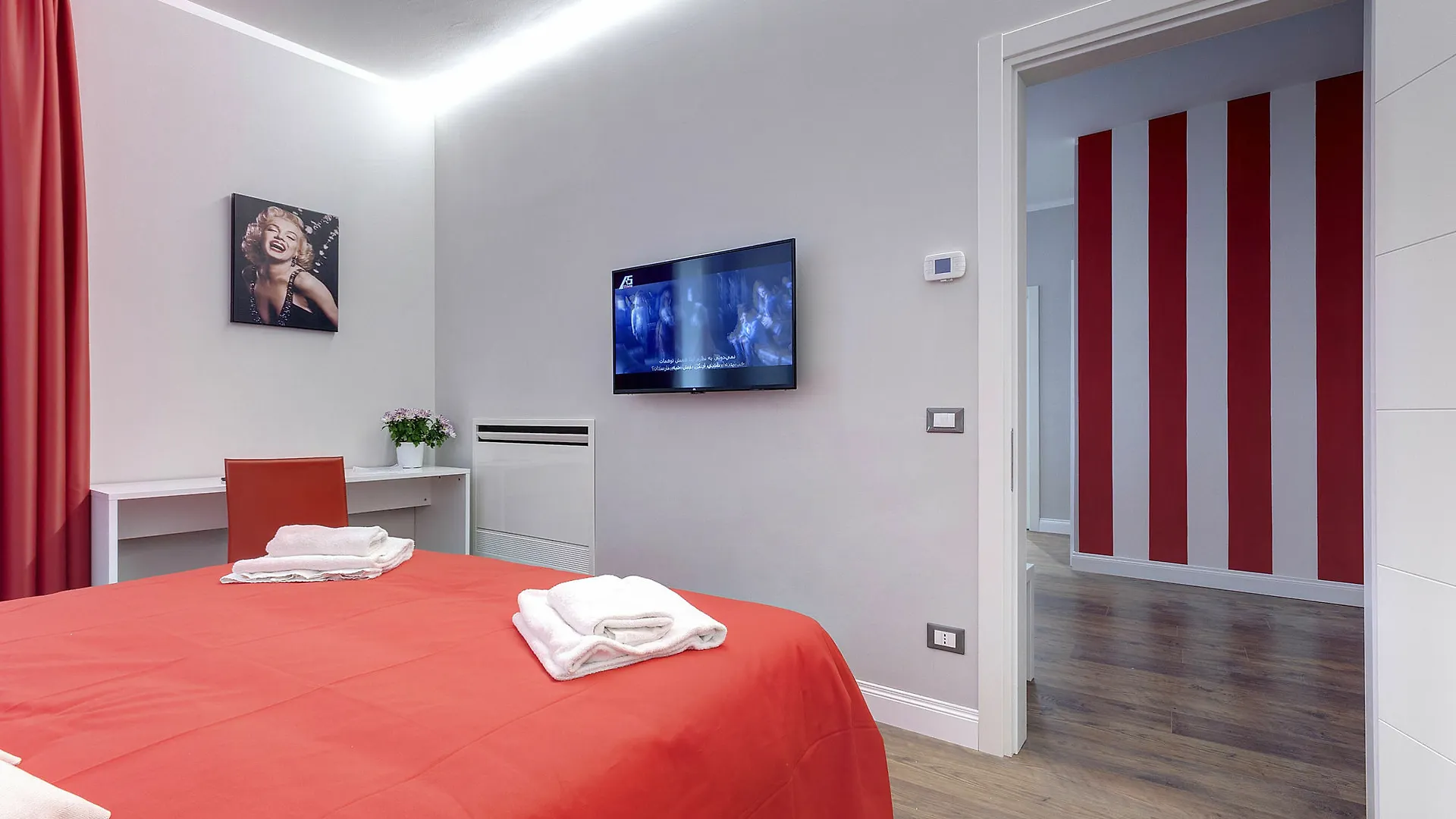 Dolce Vita Suites Florencja