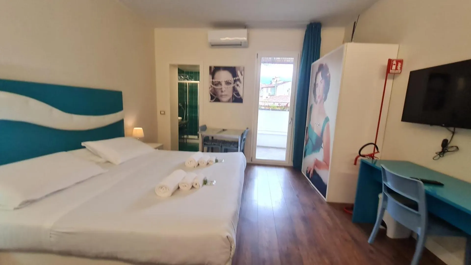 Bed & Breakfast Dolce Vita Suites Firenze
