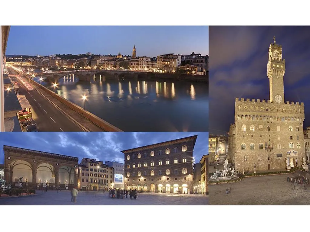 Dolce Vita Suites Firenze