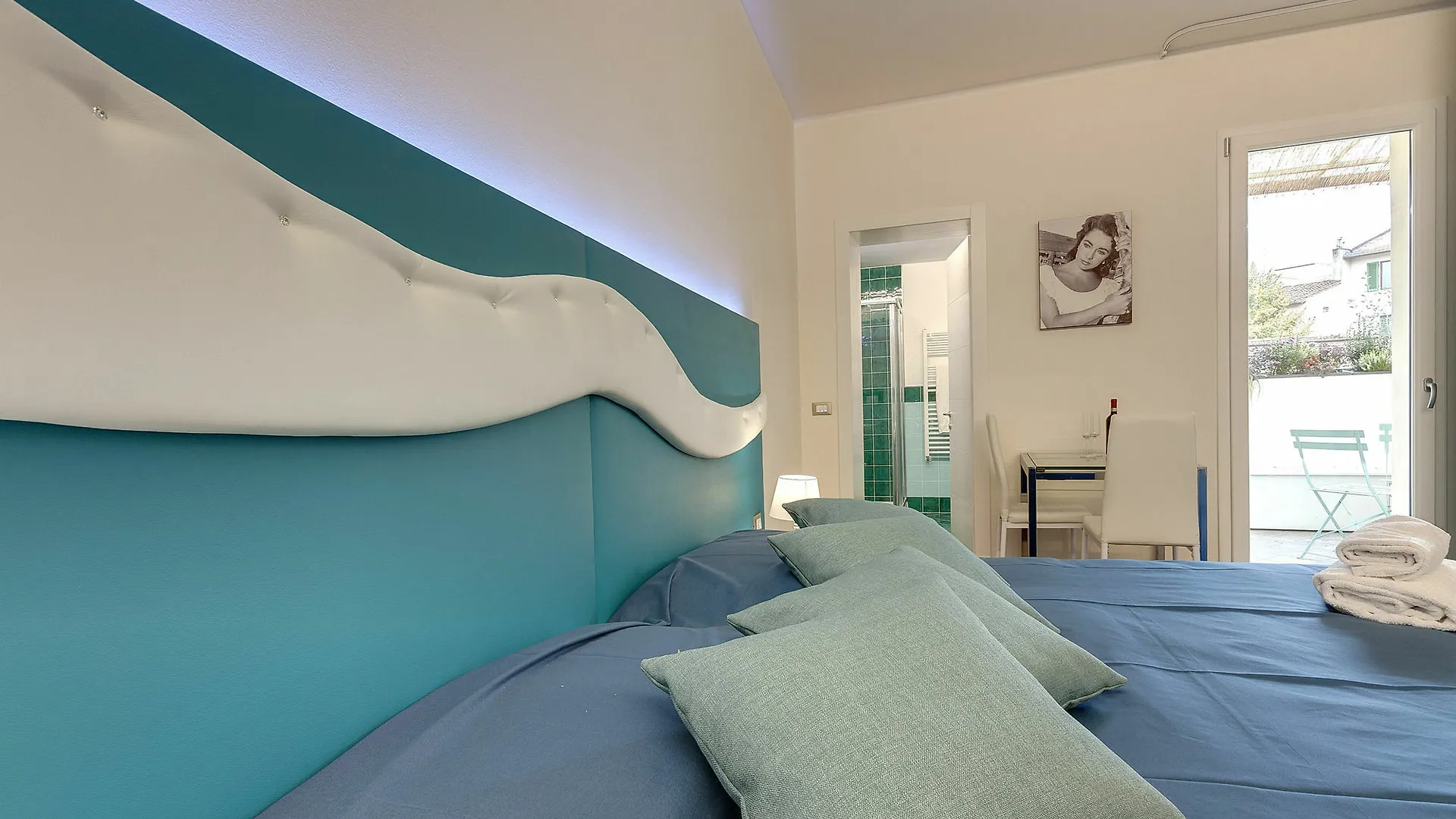 Bed & Breakfast Dolce Vita Suites Firenze