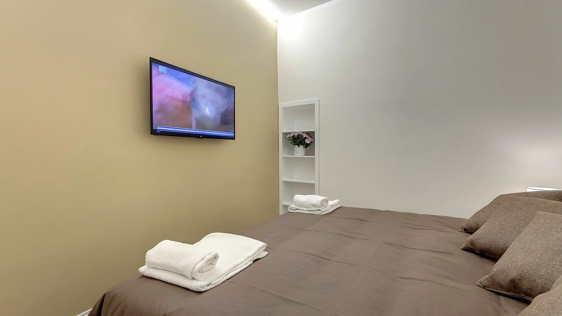 Dolce Vita Suites Firenze 3*,