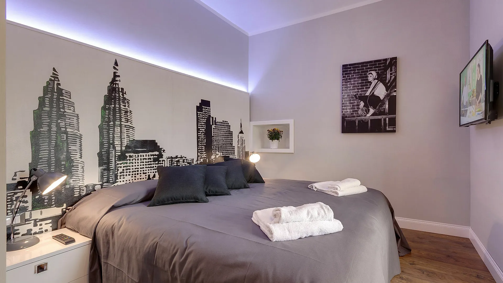 Bed & Breakfast Dolce Vita Suites Firenze
