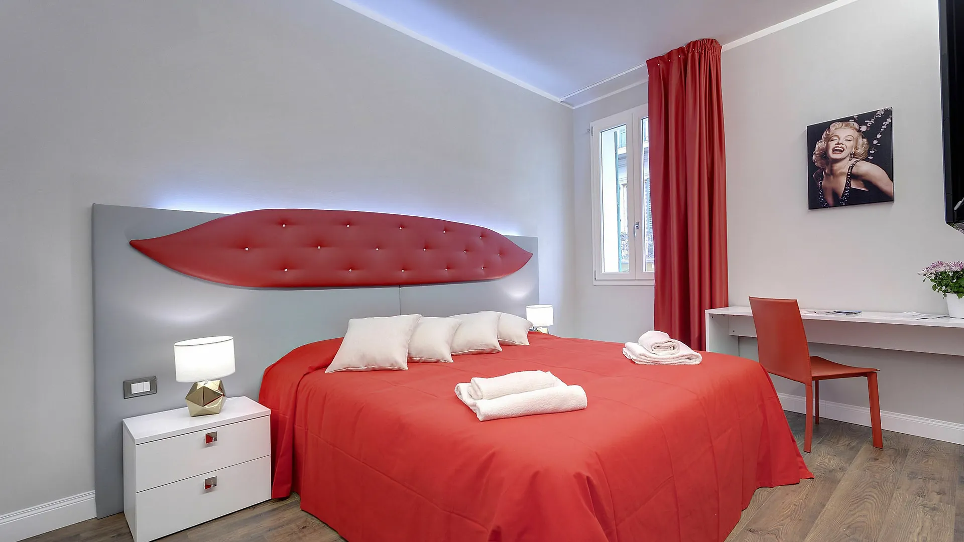 Dolce Vita Suites Firenze