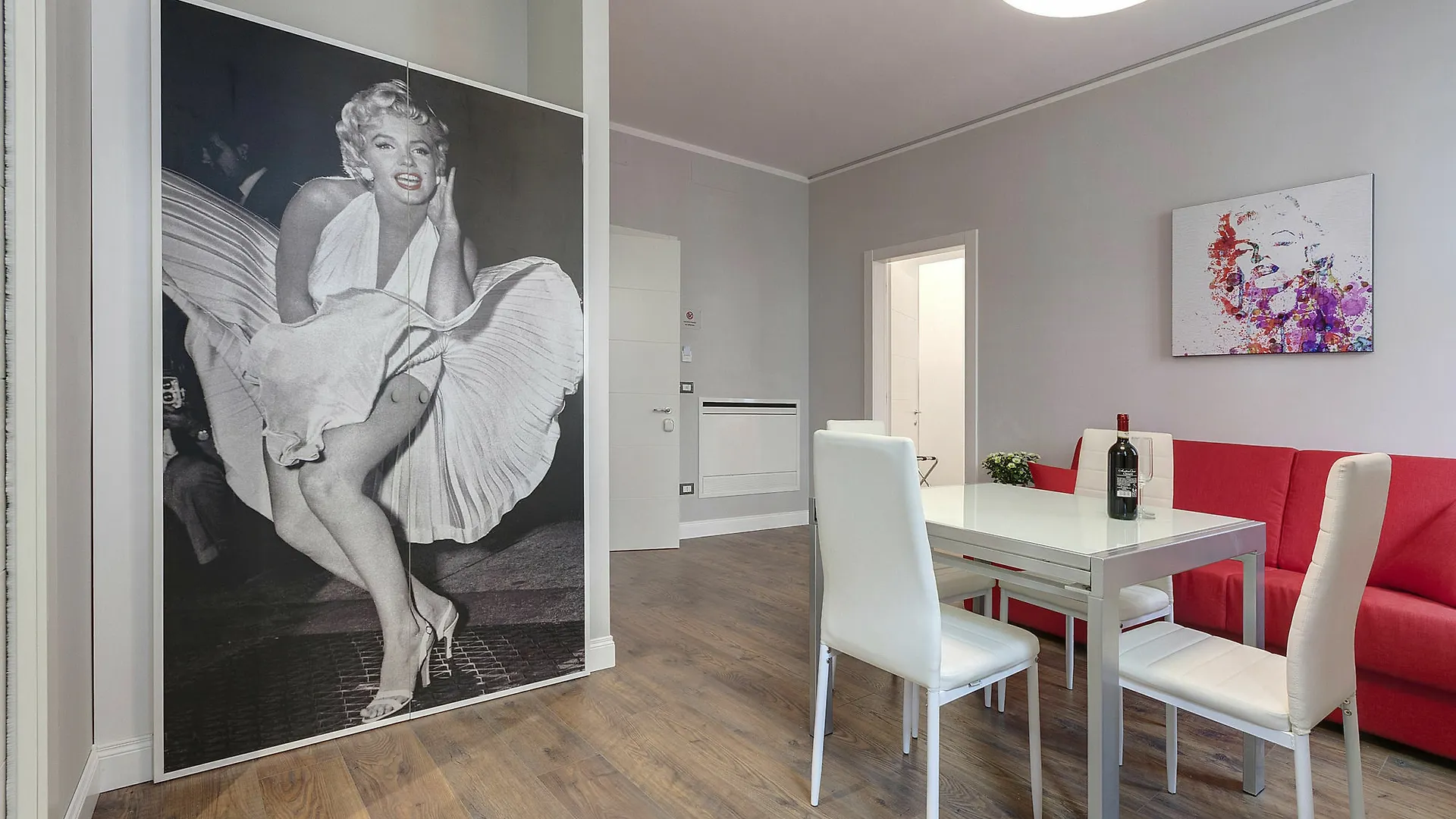 Dolce Vita Suites Firenze 3*,  Italien