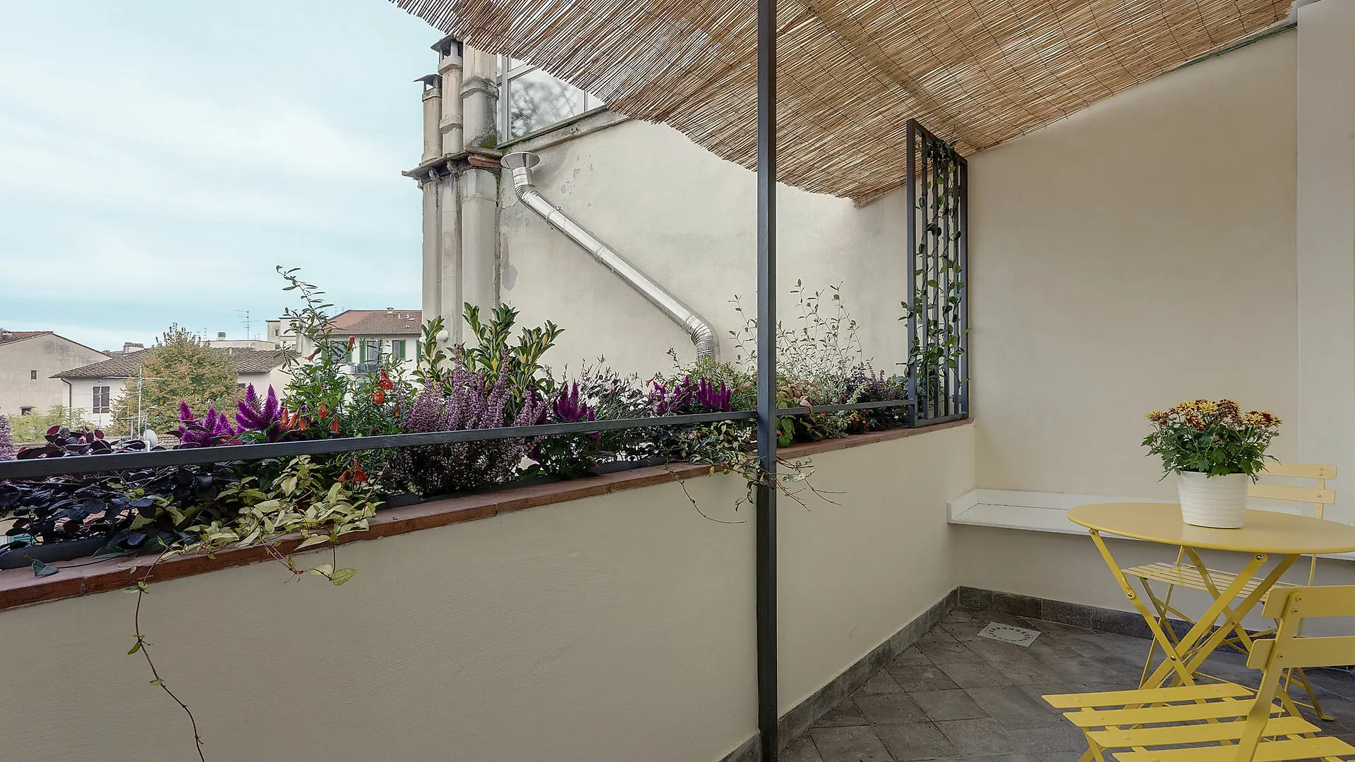 Dolce Vita Suites Firenze Bed & Breakfast