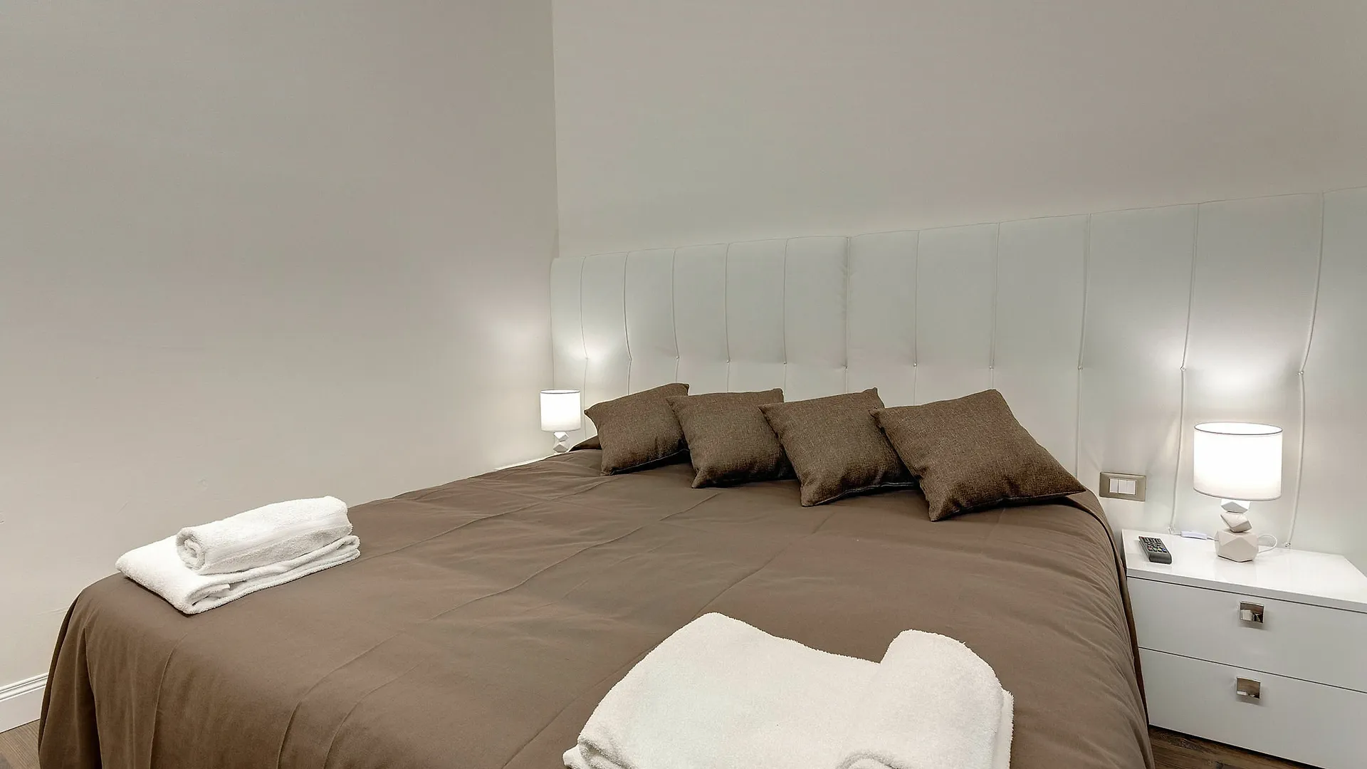 *** Bed & Breakfast Dolce Vita Suites Firenze Italien
