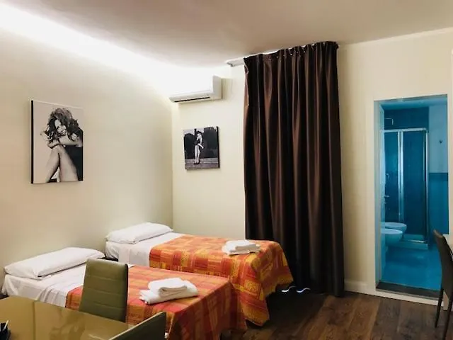 Dolce Vita Suites Firenze Italien